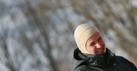 Sławomir Ogryzek